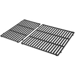 Weber Gen Peci Grates Μαντεμένια Σχάρα Ψησίματος 68x48εκ. - 7853