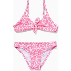 Zippy Παιδικό Μαγιό Bikini Set για Κορίτσι Φούξια 80340718