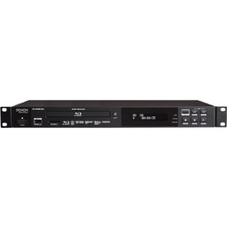 Denon l DN-500BD MKII Rack Blu-Ray & Media Player με Εγγραφή