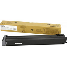 Toner Copier Sharp MX-36GTBA Black 24k Pgs (MX-36GTBA)
