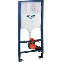 Καζανάκι Εντοιχιζόμενο Rapid SL 38528001 Grohe