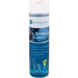 Dermoscent EFA Physio shampoo 200 ml