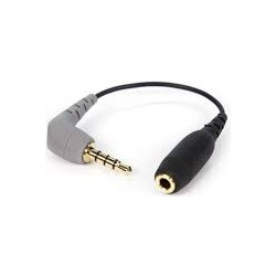 Rode SC-4 mini jack TRS - TRRS