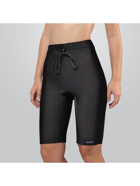 Aurafix 504 Ισοθερμική Βερμούδα Αδυνατίσματος Neoprene
