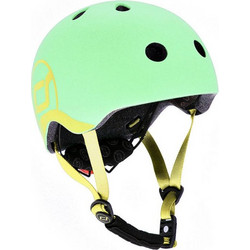 Scoot & Ride Παιδικό Κράνος Kiwi XXS 96391