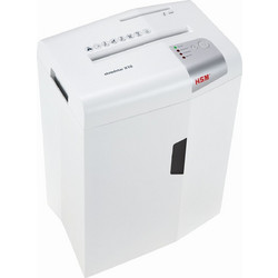 HSM Shredstar X10 20lt