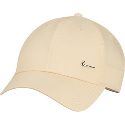 Nike Heritage 86 Καπέλο Jockey Υφασμάτινο Nude 943092-294