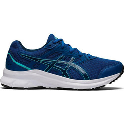 ASICS Jolt 3 GS Παιδικά Αθλητικά Παπούτσια για Τρέξιμο Μπλε 1014A203-411