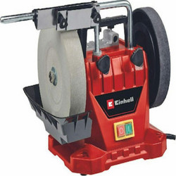 Einhell TC-WG 200 Δίδυμος Τροχός 125W