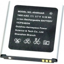 Panasonic 454854AR (KX-TU150)