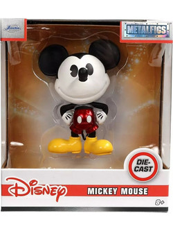 Jada Mickey Mouse Μεταλλική Φιγούρα
