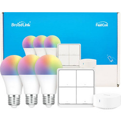 BroadLink BLE Smart Home Starter Kit