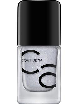 Catrice IcoNails 59 Keep Me I'm Cute Gloss Βερνίκι Νυχιών Quick Dry 10ml