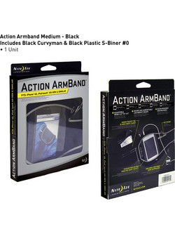 ACTION ARM BAND