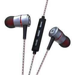 Accutone Lyra Premioum Handsfree In-Ear 3.5mm