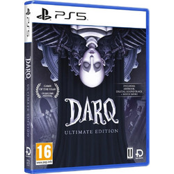 Darq Ultimate Edition PS5