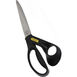 STANLEY Ψαλίδι Stanley STHT0-14102 Γενικής Χρήσης 240mm (Α-Ψ014)
