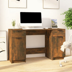 vidaXL Γραφείο Ξύλινο 100x50x75cm 3115913