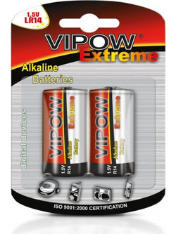 Vipow Extreme C 2τμχ