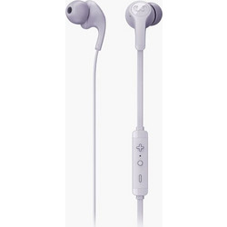Fresh 'n Rebel Flow Tip Handsfree In-Ear 3.5mm Dreamy Lilac