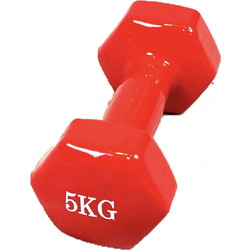 Mds 04-144-038 Βαράκι Εξάγωνo Βινυλίου 5kg