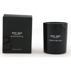 Αρωματικό Κερί Elements Nef Nef