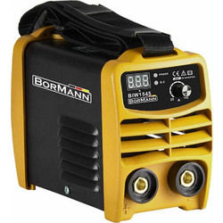 Bormann BIW1545 Ηλεκτροκόλληση Inverter MMA 140A 45%