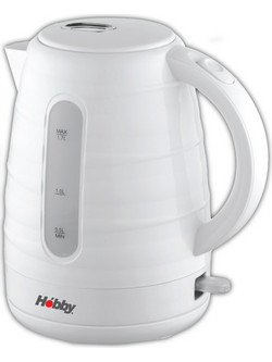Hobby HCK-40352 Βραστήρας 1.7lt 2200W