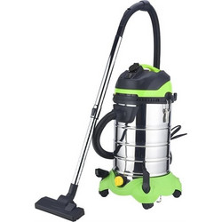Fieldmann FDU 201432-E Σκούπα Υγρών / Στερεών 1400W με Κάδο 30lt
