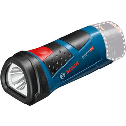 Bosch GLI 12V-80 Επαναφορτιζόμενος Προβολέας Εργασίας Led 80lm