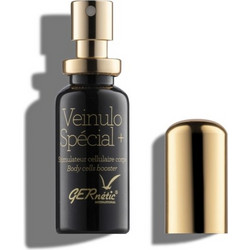 Gernetic Veinulo Special Serum Προσώπου για Ανάπλαση με Πεπτίδια & AHA 20ml