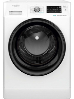 Whirlpool FFB 10469 BV EE Πλυντήριο Ρούχων 10kg 1400 Στροφών