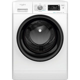 Whirlpool FFB 10469 BV EE Πλυντήριο Ρούχων 10kg 1400 Στροφών