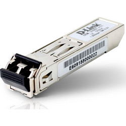 D-Link DEM-310GT Mini GBIC Module for 1000BaseLX (LC Duplex)