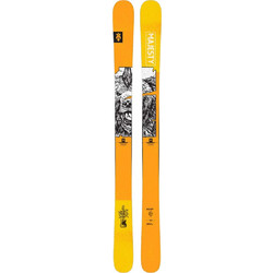 MAJESTY DIRTY BEAR XL BACKCOUNTRY SKIS