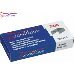 TURIKAN ΣΥΡΜΑΤΑ Νο23 6 1000 ΤΕΜ. 1430