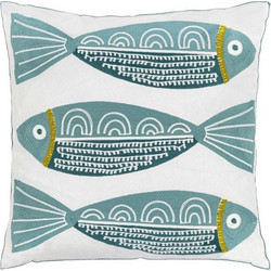 Διακοσμητικό Μαξιλάρι Pillow 1 45x45cm