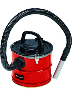 Einhell TC-AV 1718 Σκούπα Στάχτης 800W με Κάδο 18lt