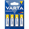 Varta Energy AA 4τμχ Varta Energy AA 4τμχ