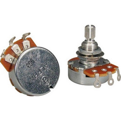Ποτενσιόμετρο Alpha A 250 Ohm A31