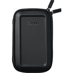 Port Designs Colorado 2.5" Black