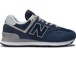 new balance sneakers blue