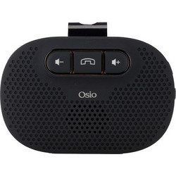 Osio OFT-4250CK Multipoint Bluetooth Αυτοκινήτου