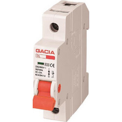 ΡΑΓΟΔΙΑΚΟΠΤΗΣ 1Χ40Α EUROLAMP 500-43601