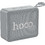 Hoco BS51 Ηχείο Bluetooth 5W Γκρι
