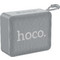 Hoco BS51 Ηχείο Bluetooth 5W Γκρι Hoco BS51 Ηχείο Bluetooth 5W Γκρι