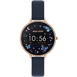 Reflex Active Series 03 Night Sky Navy