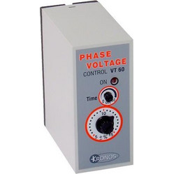 Επιτηρητής φάσεων & τάσης KRONOS VT60 PHASE VOLTAGE CONTROL με ρύθμιση χρόνου 60sec - 310-308260000