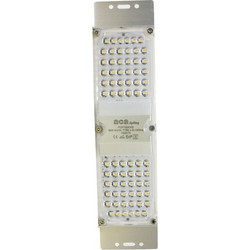 LED module SMD 60W 230V ασύμμετρου φωτισμού ενδιάμεσο λευκό φως 4000k 6600Lm δέσμης 90 - FORT6040AS