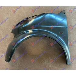 Φτερο Εμπρος (CABRIO) Αριστερα Smart Fortwo 98-07 - 019200672
